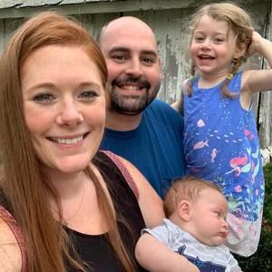 Meet your Posher, Carolyn